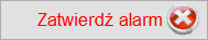 Zatwierdź alarm Zatwierdź alarm